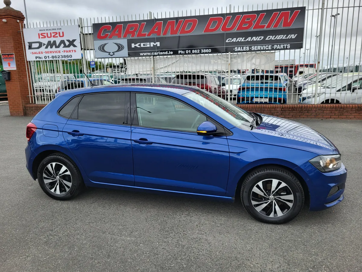 (2yr warranty) 990cc DSG Automatic - Image 3
