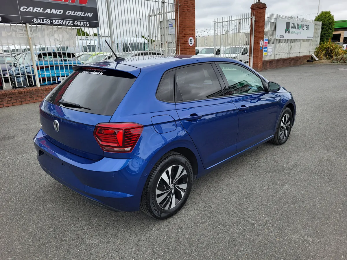 (2yr warranty) 990cc DSG Automatic - Image 4