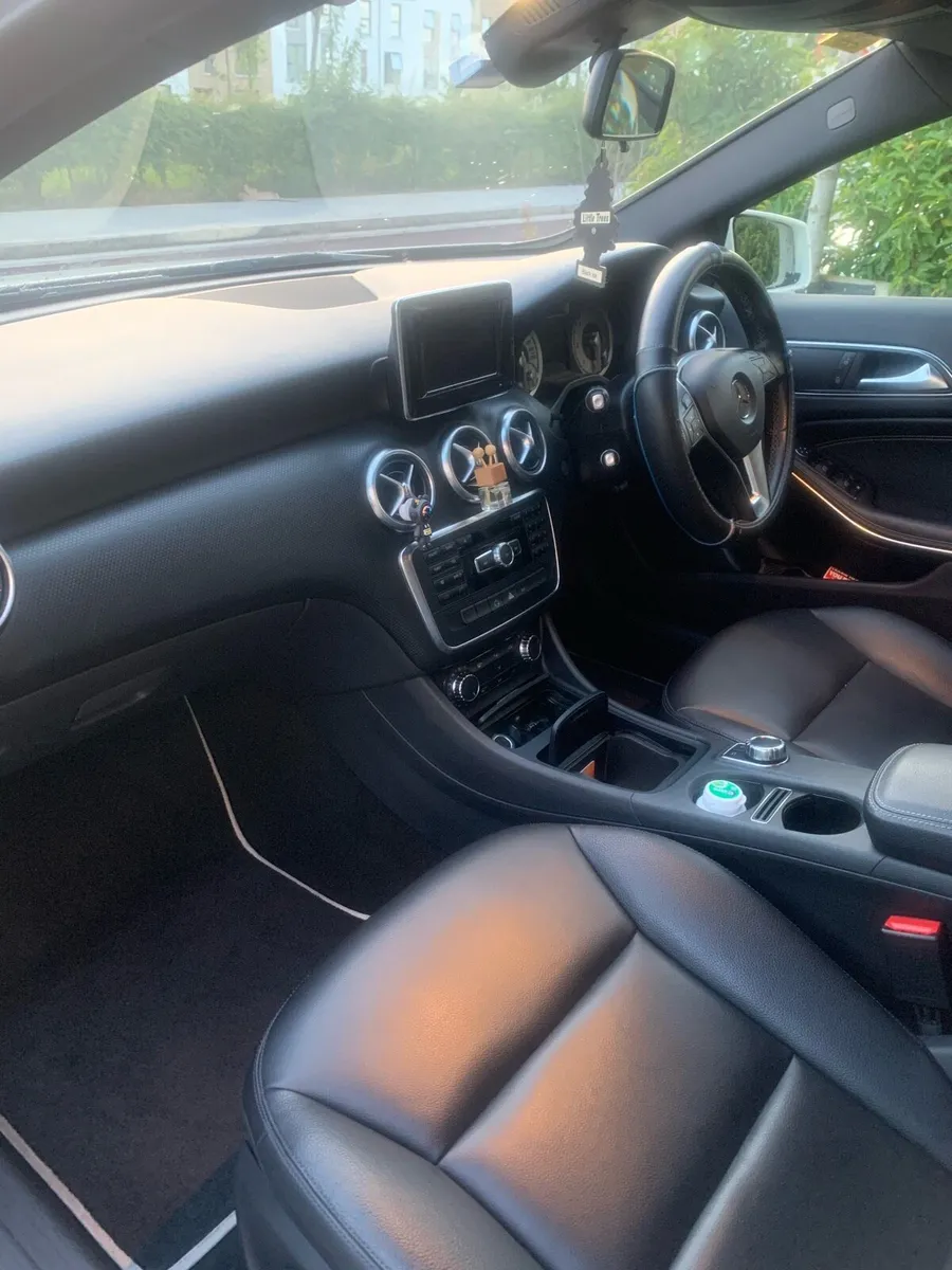 2013 Mercedes A class - Image 4