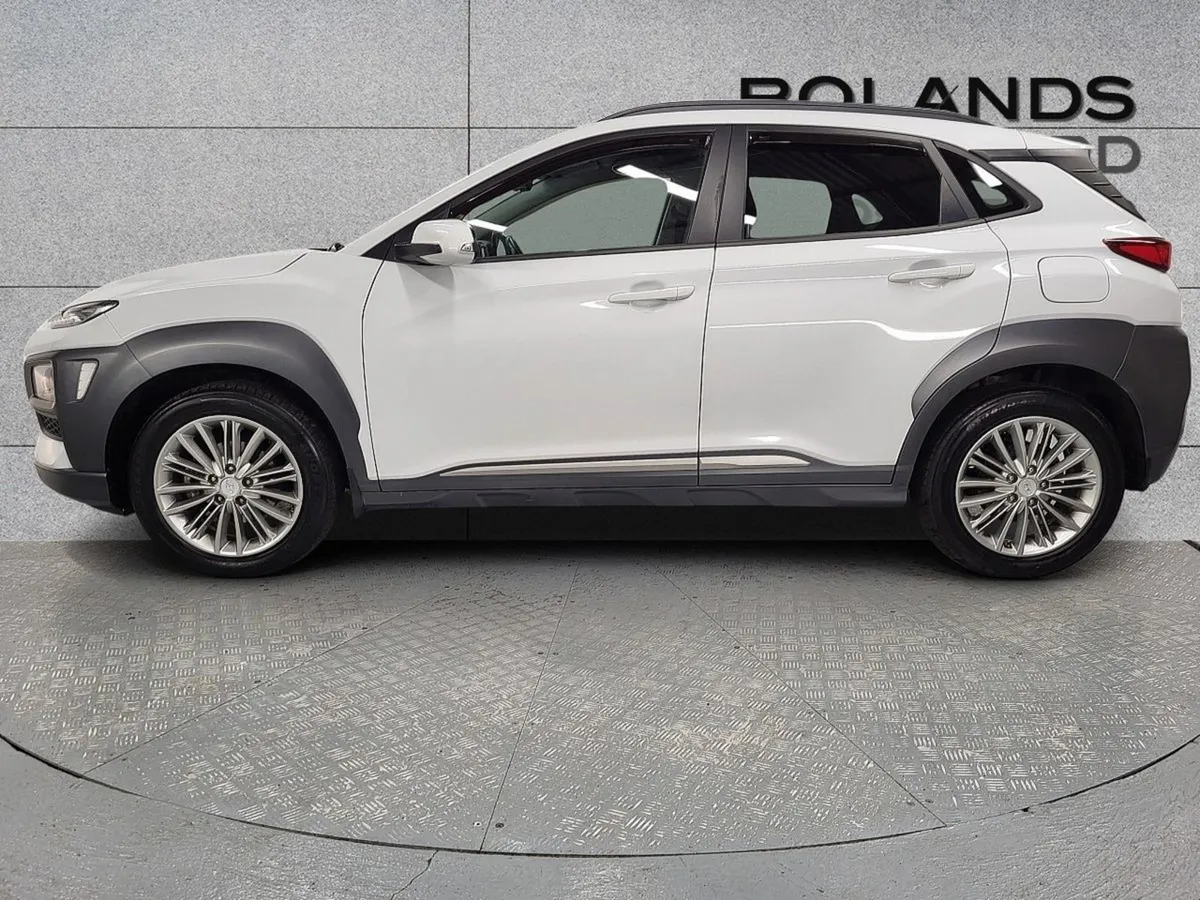 Hyundai Kona 1.0 T-gdi Executive - Image 4