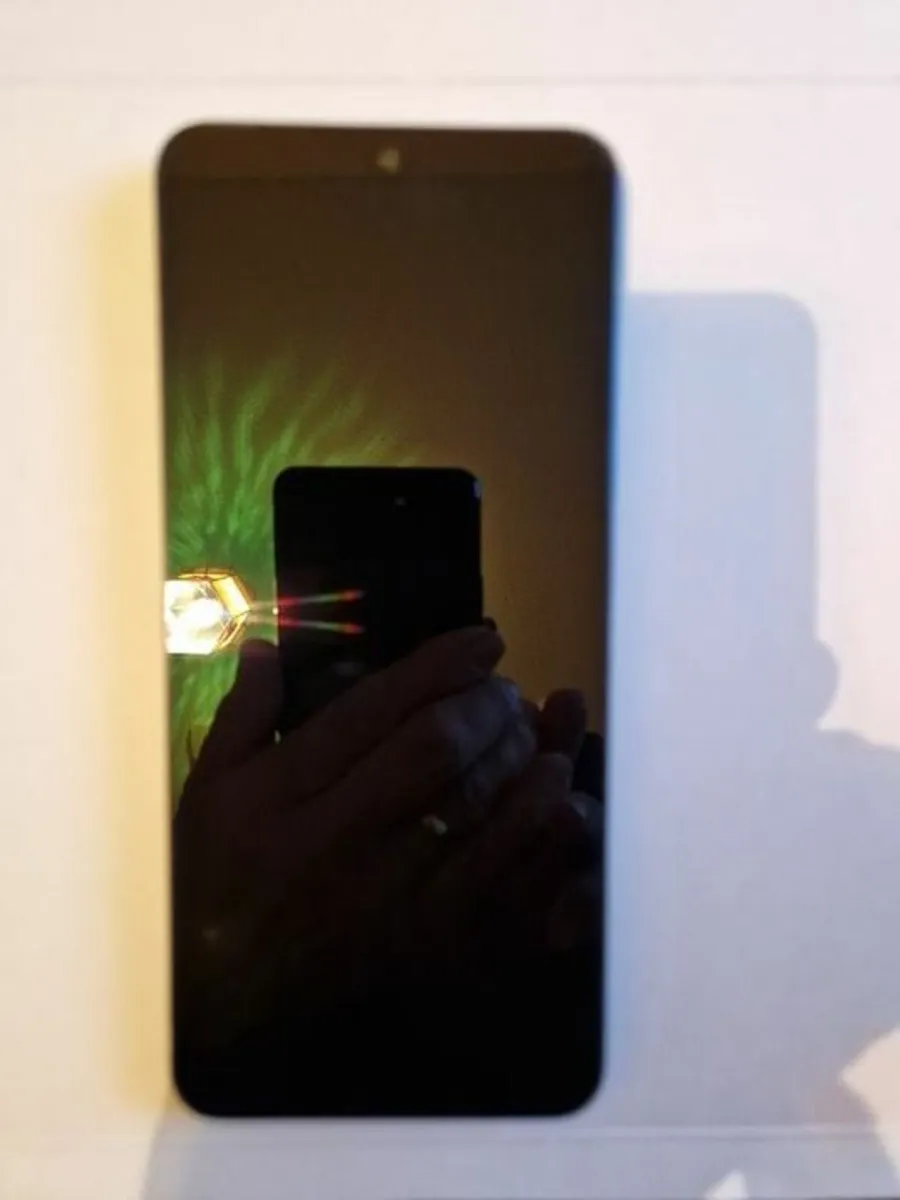 REDMI 14C Mobile Phone, Blue, New - Image 2
