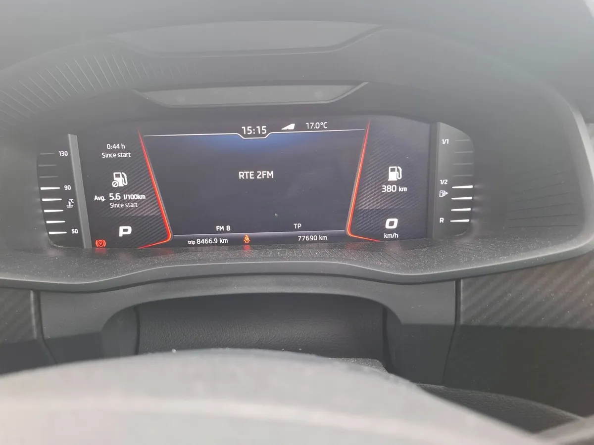 Skoda Kodiaq 2020 - Image 3