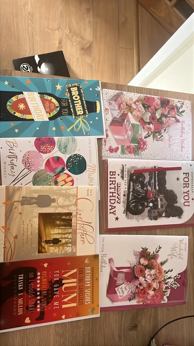 Greeting Cards - Image 2