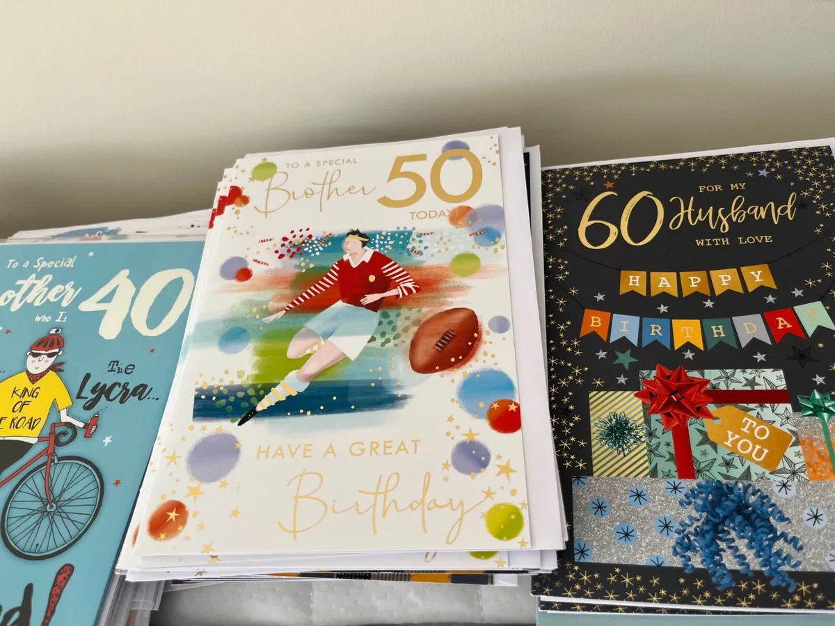 Greeting Cards - Image 3