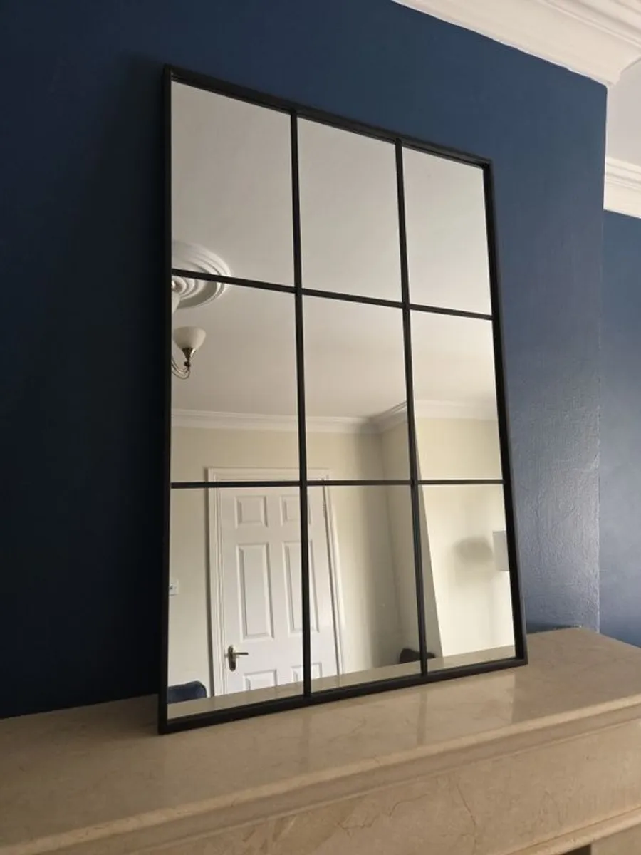 mirror - Image 1