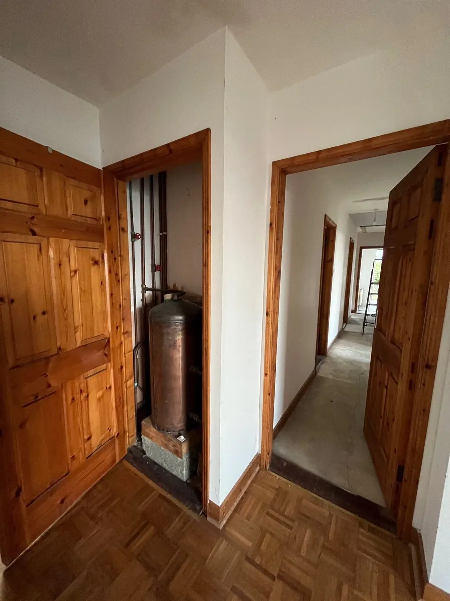 Interior Timber Doors - Image 4