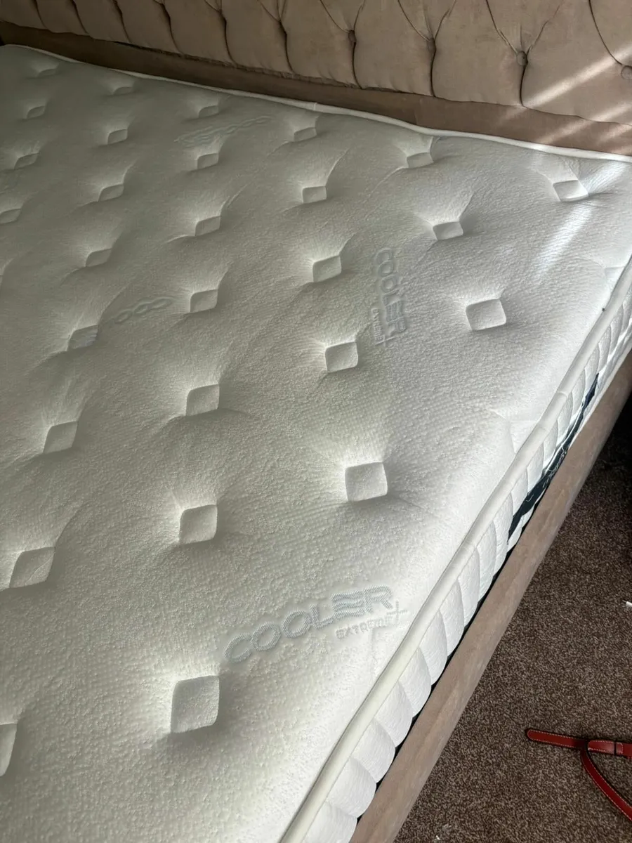 Super King Mattress - Image 2