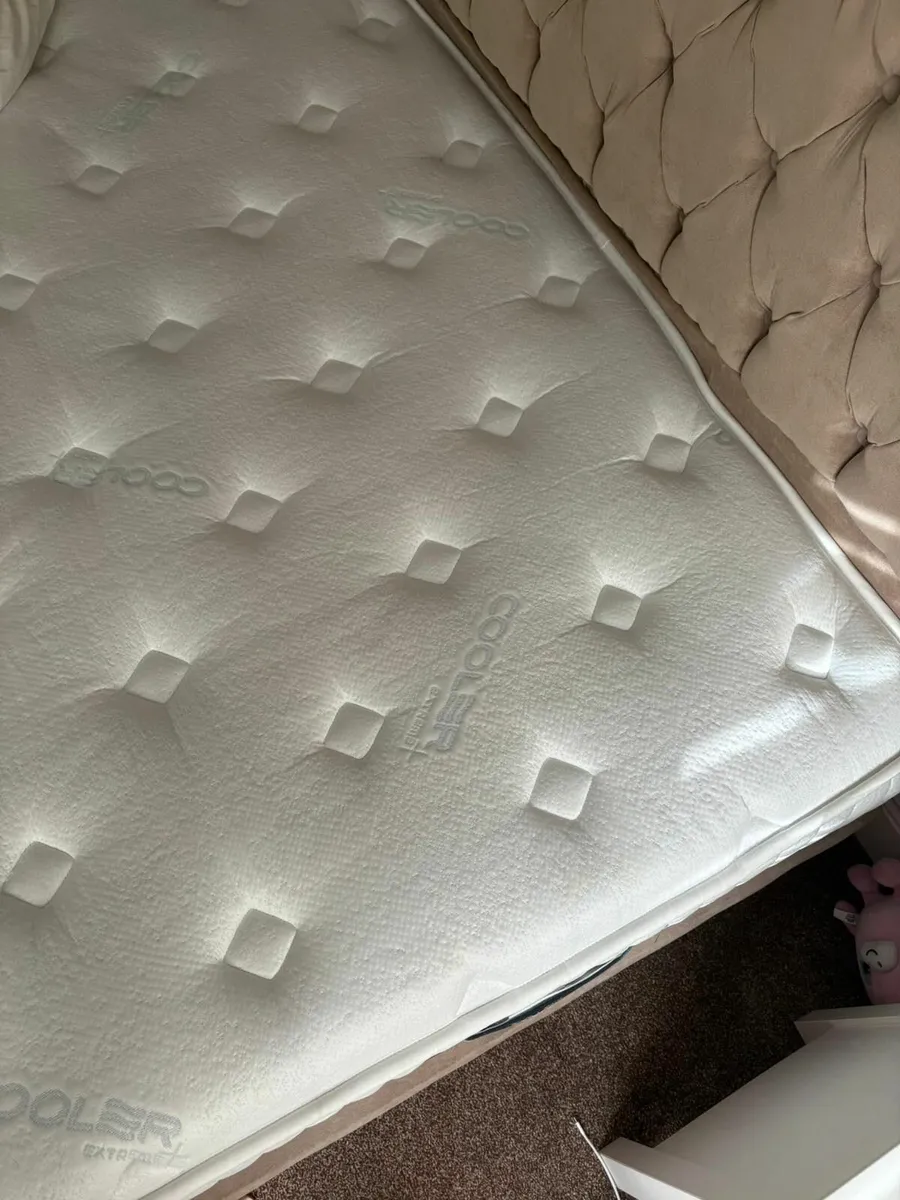 Super King Mattress - Image 3
