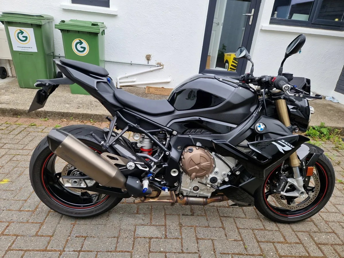 S1000R - Image 1