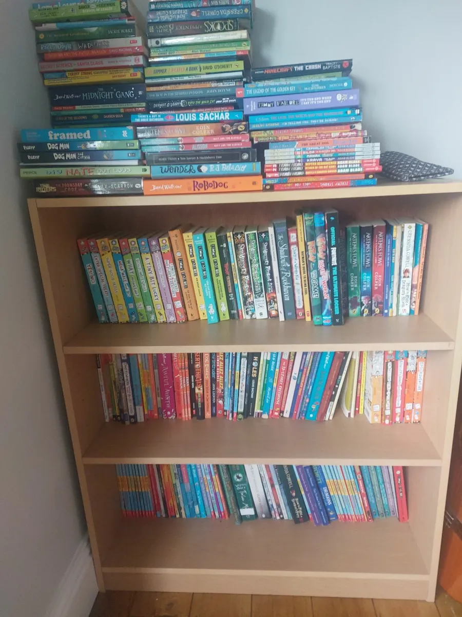Kids Books