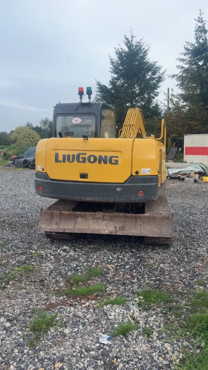 Digger - Image 1