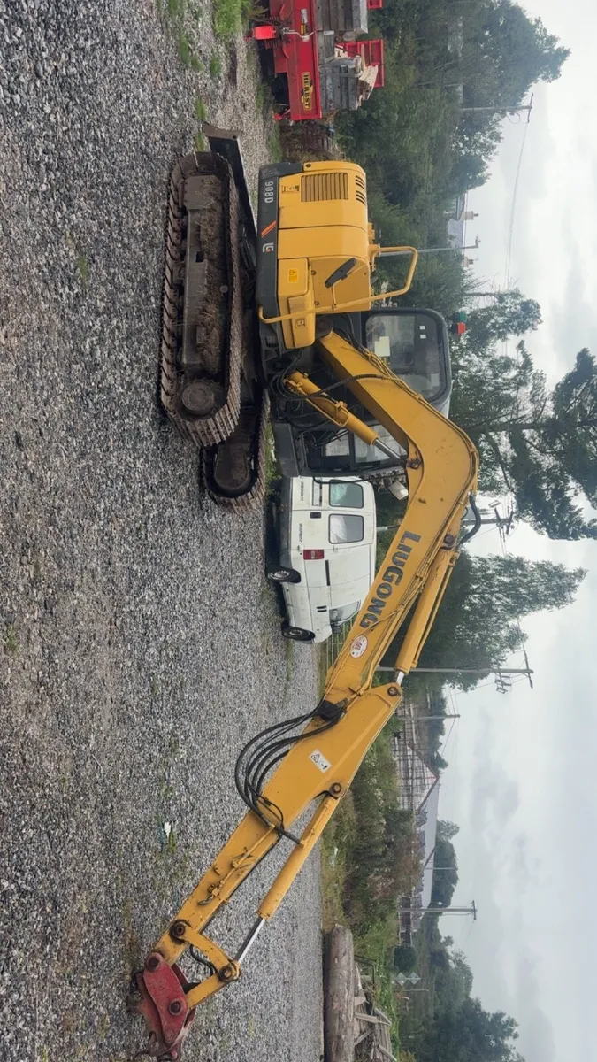 Digger - Image 2