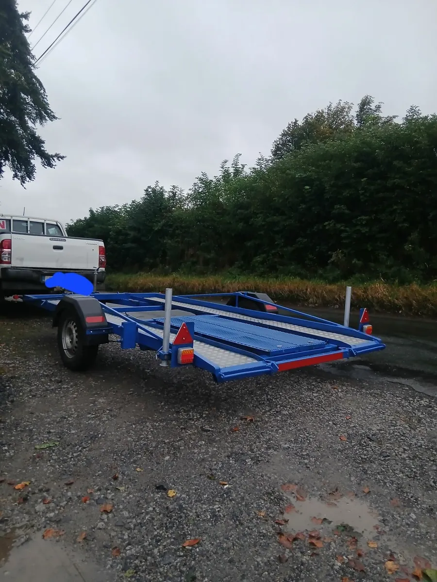 Car transporter - Image 2
