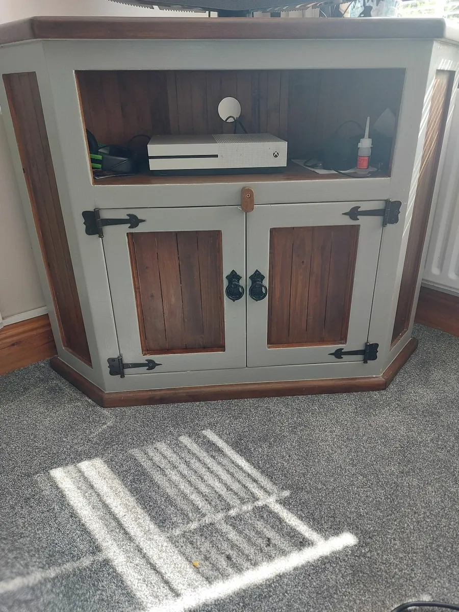 TV unit