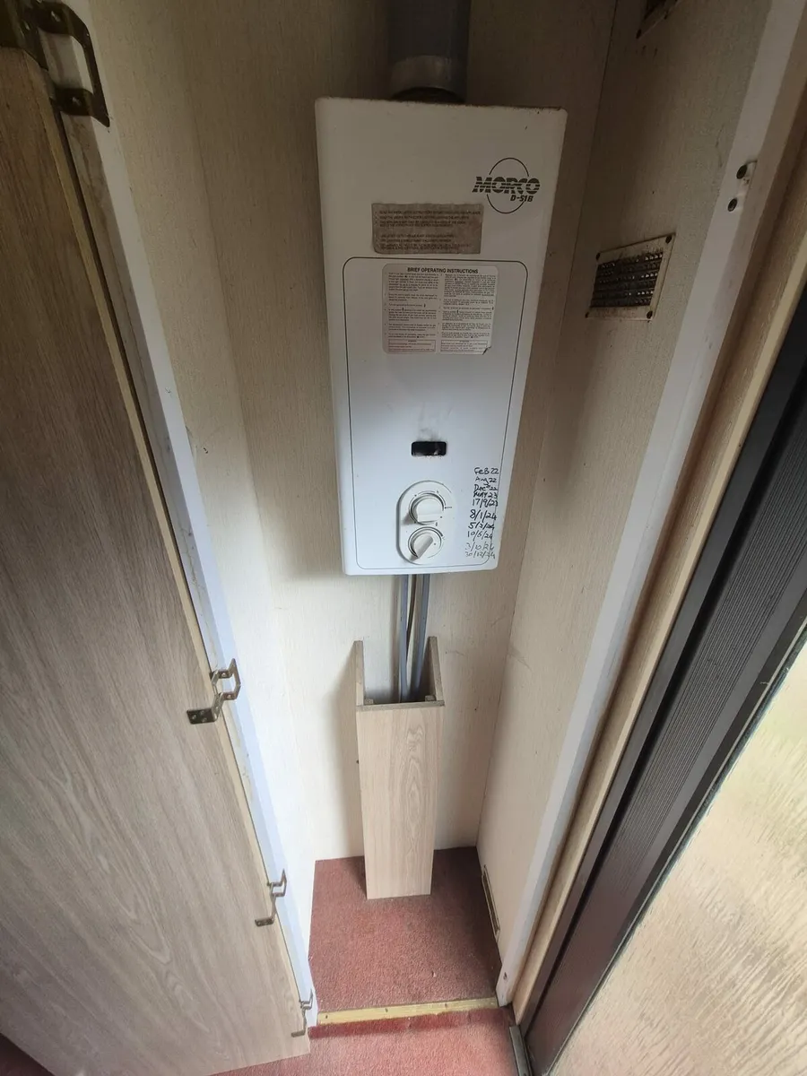Mobile home - Image 4