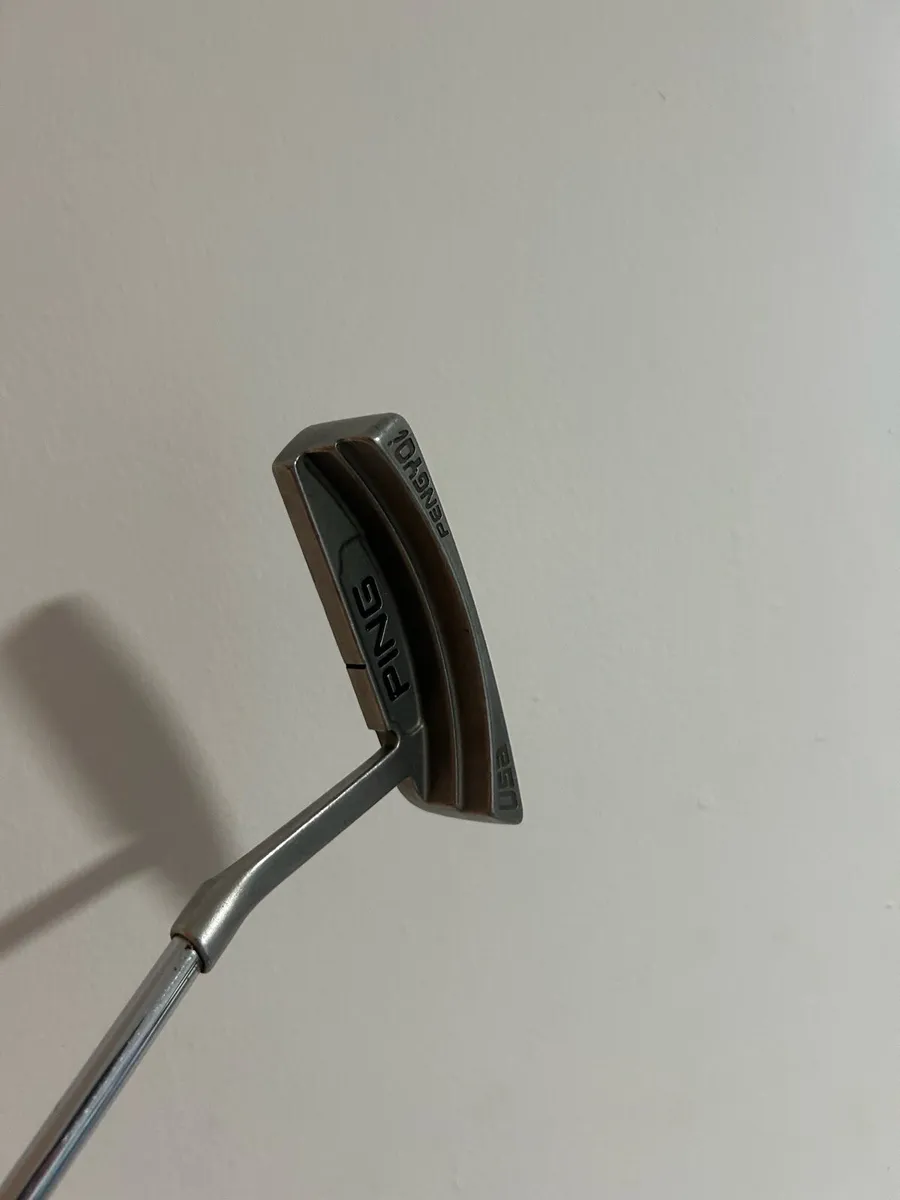 Ping putter - Image 3