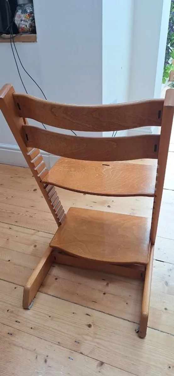 STOKKE Tripp Trapp chair - Image 2