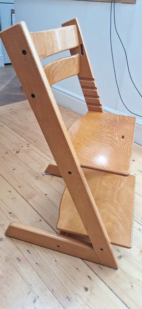 STOKKE Tripp Trapp chair - Image 3