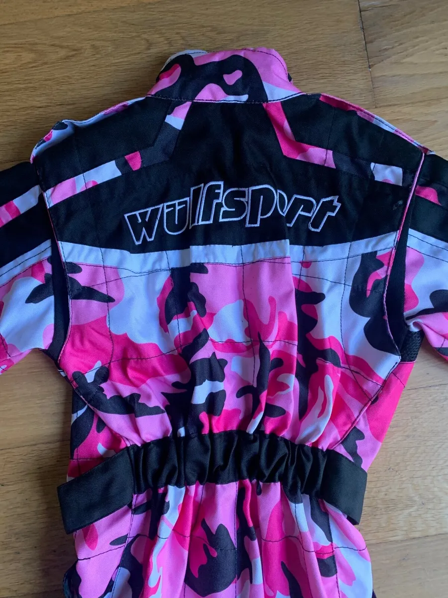 Kids racing suit - Image 3