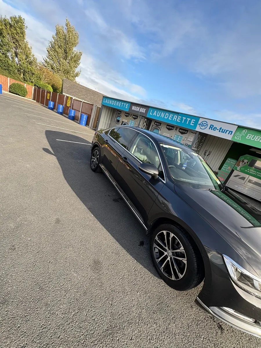 Passat Highline - Image 2