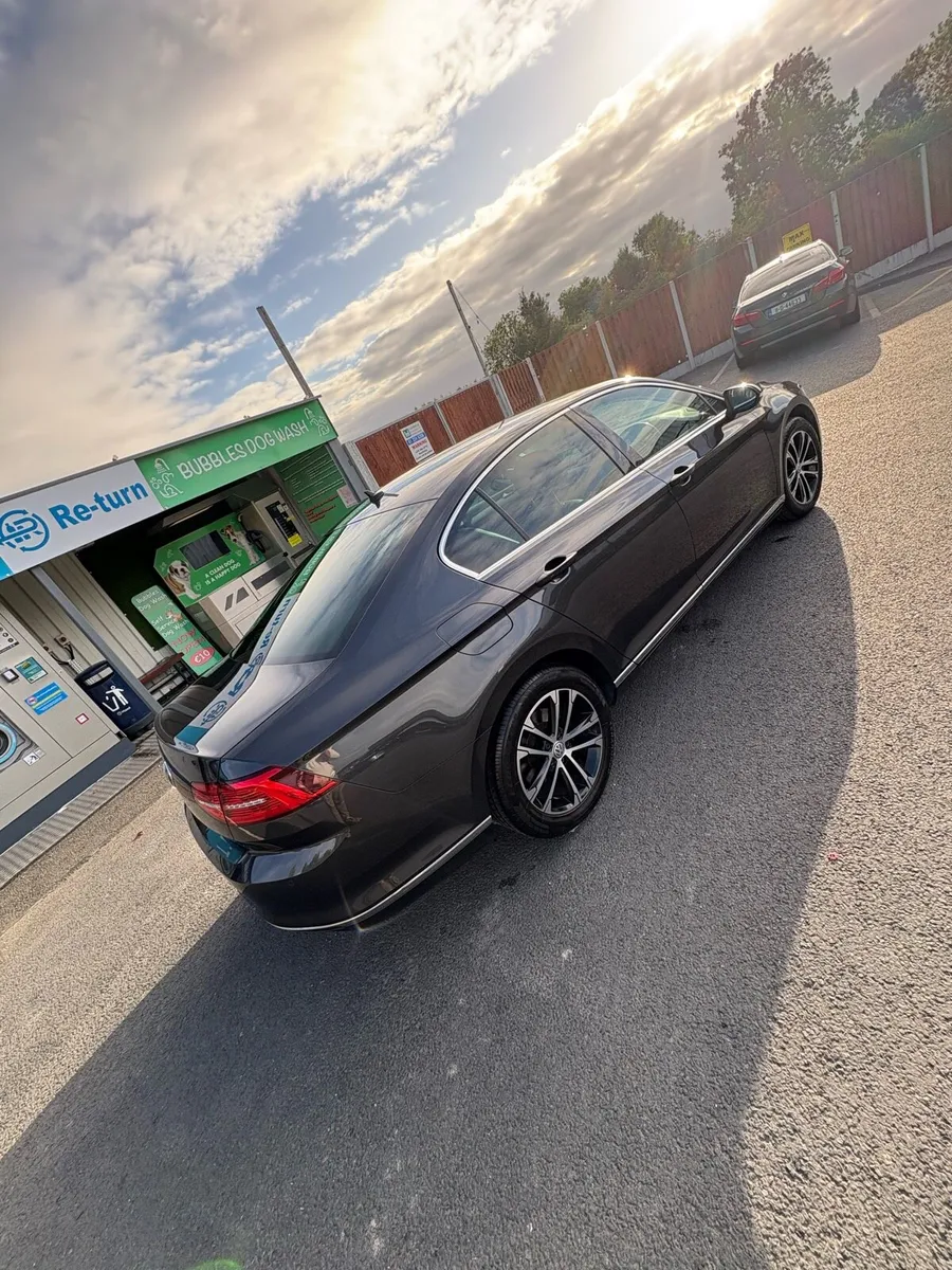 Passat Highline - Image 3