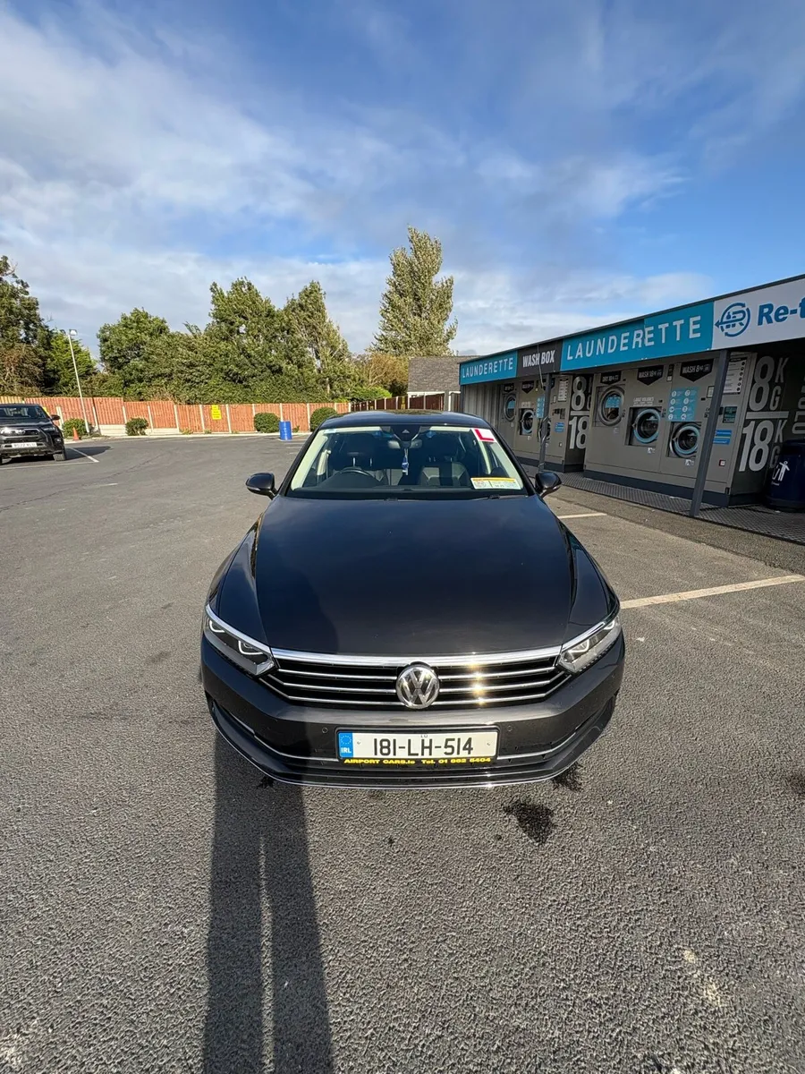 Passat Highline - Image 4