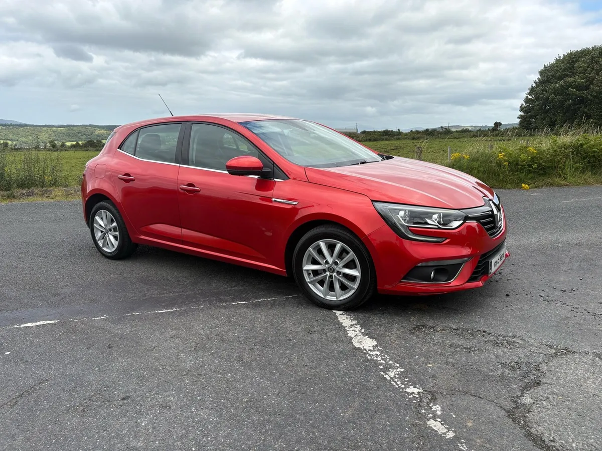 **GT LINE DYNAMIQUE NAV** - Image 1