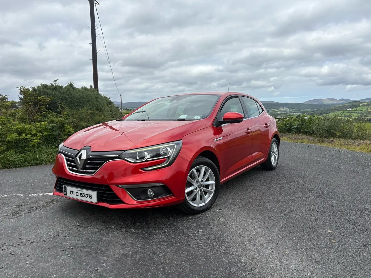 **GT LINE DYNAMIQUE NAV** - Image 2