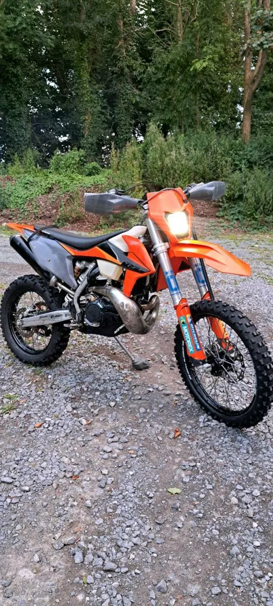 KTM 300 EXC - Image 1