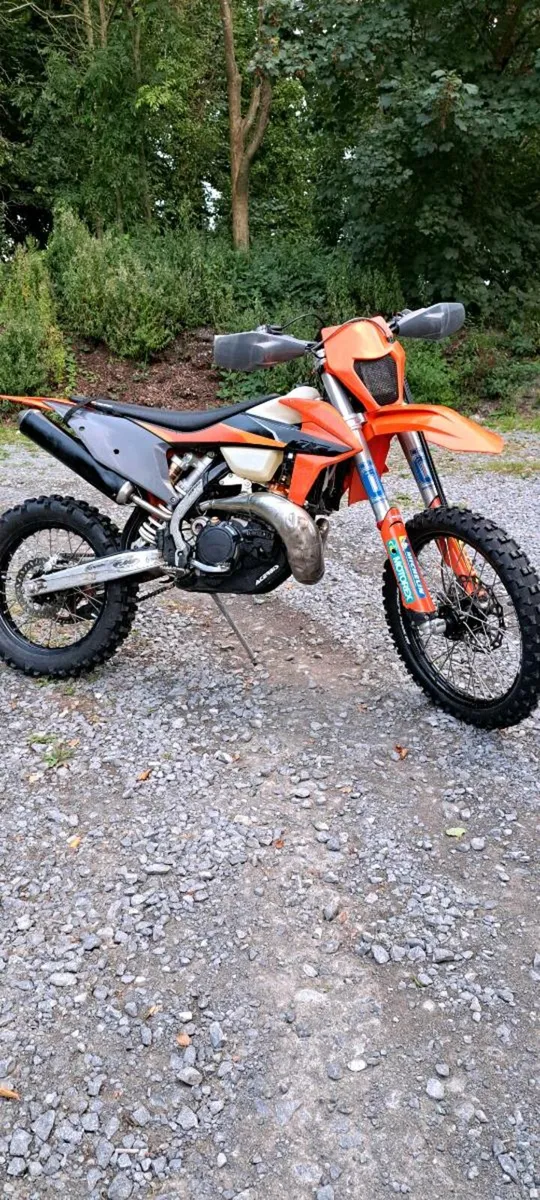 KTM 300 EXC - Image 2
