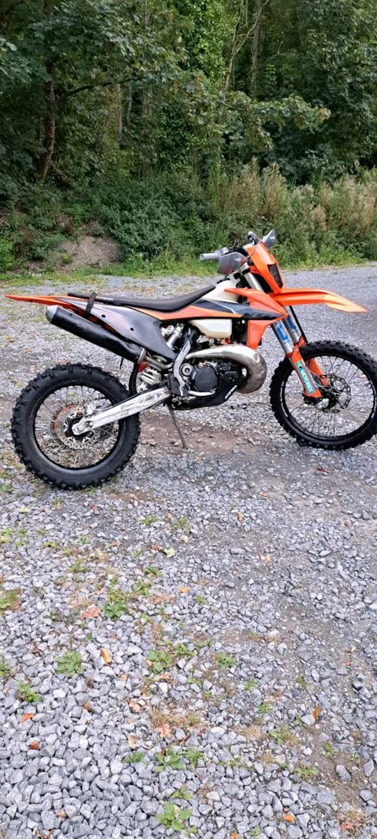 KTM 300 EXC - Image 3