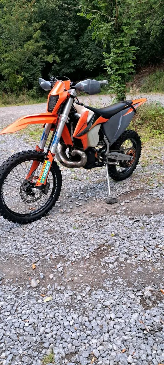 KTM 300 EXC - Image 4