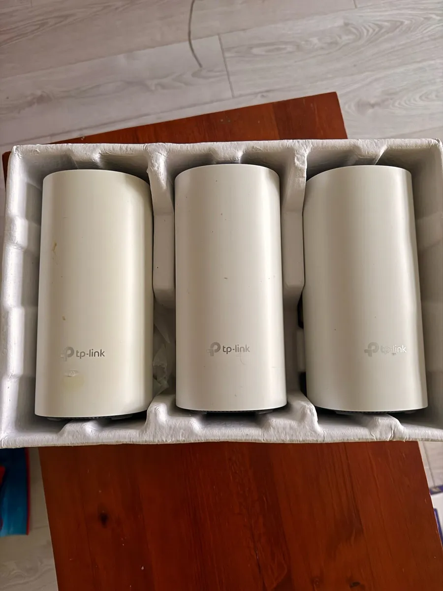 TPLink Mesh Router - Image 2