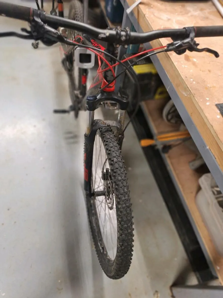 KTM Chicago Mountain Bike - Image 3