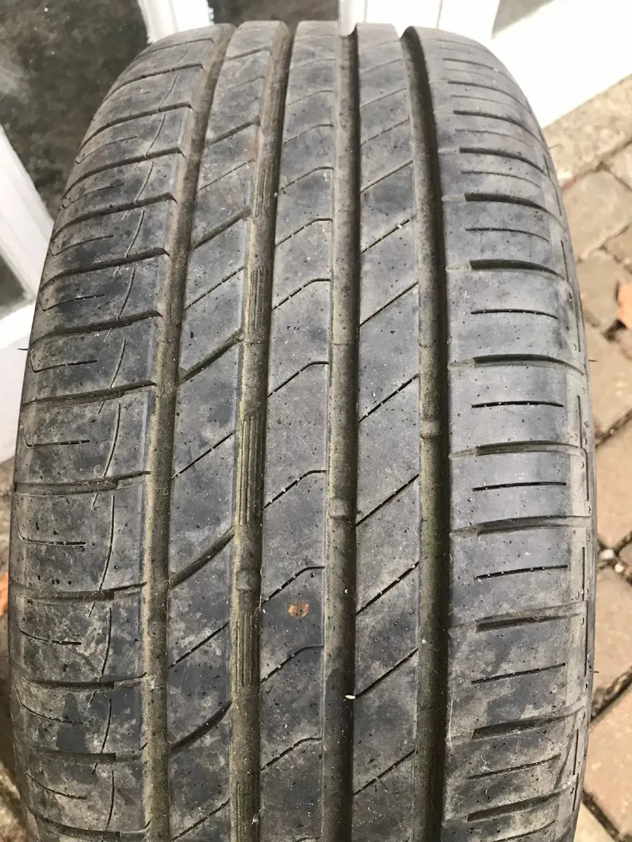 Car wheels - Image 2