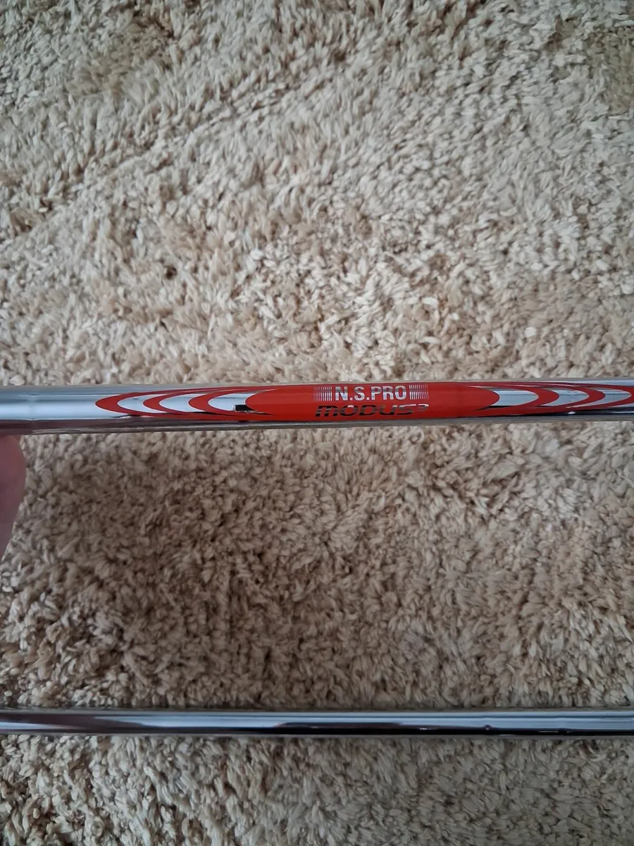 Irons - Image 3