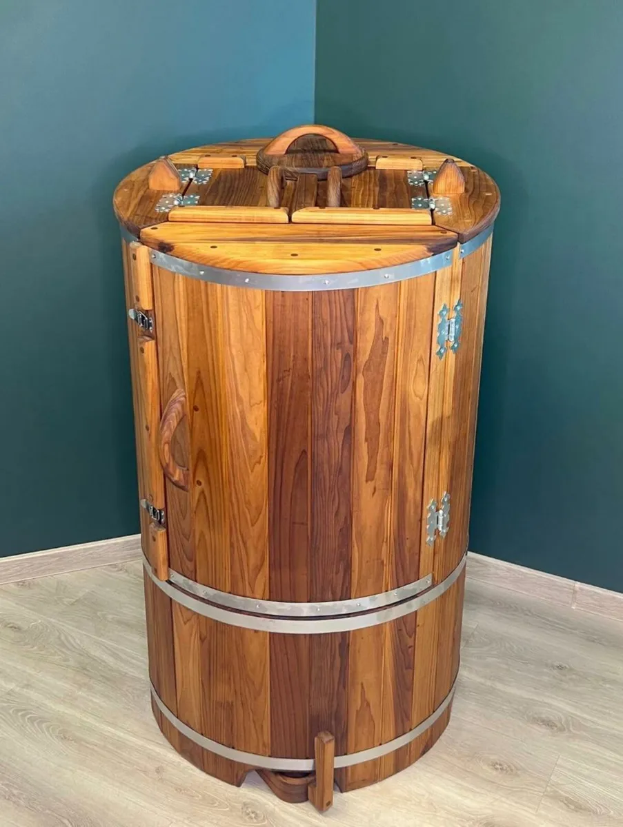 Phyto Sauna - Image 1