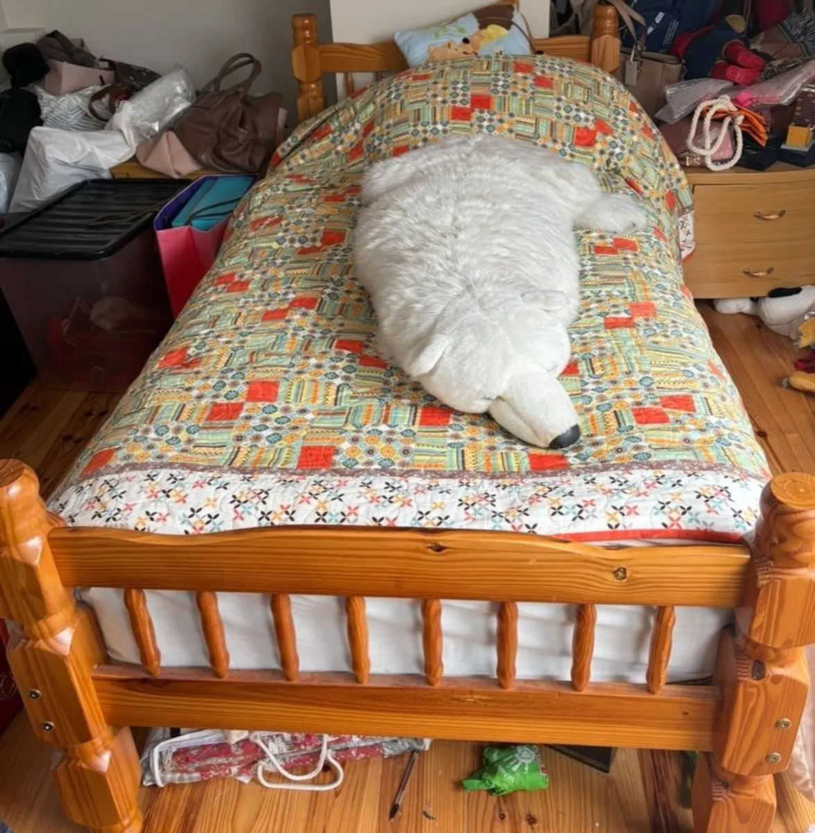 bedside - Image 1