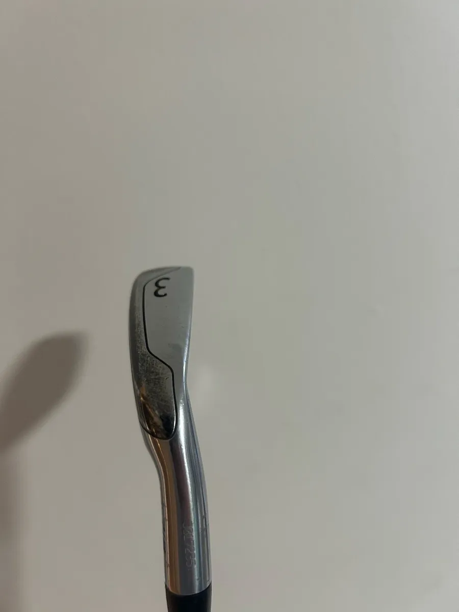 Titleist tmb 3 iron - Image 3