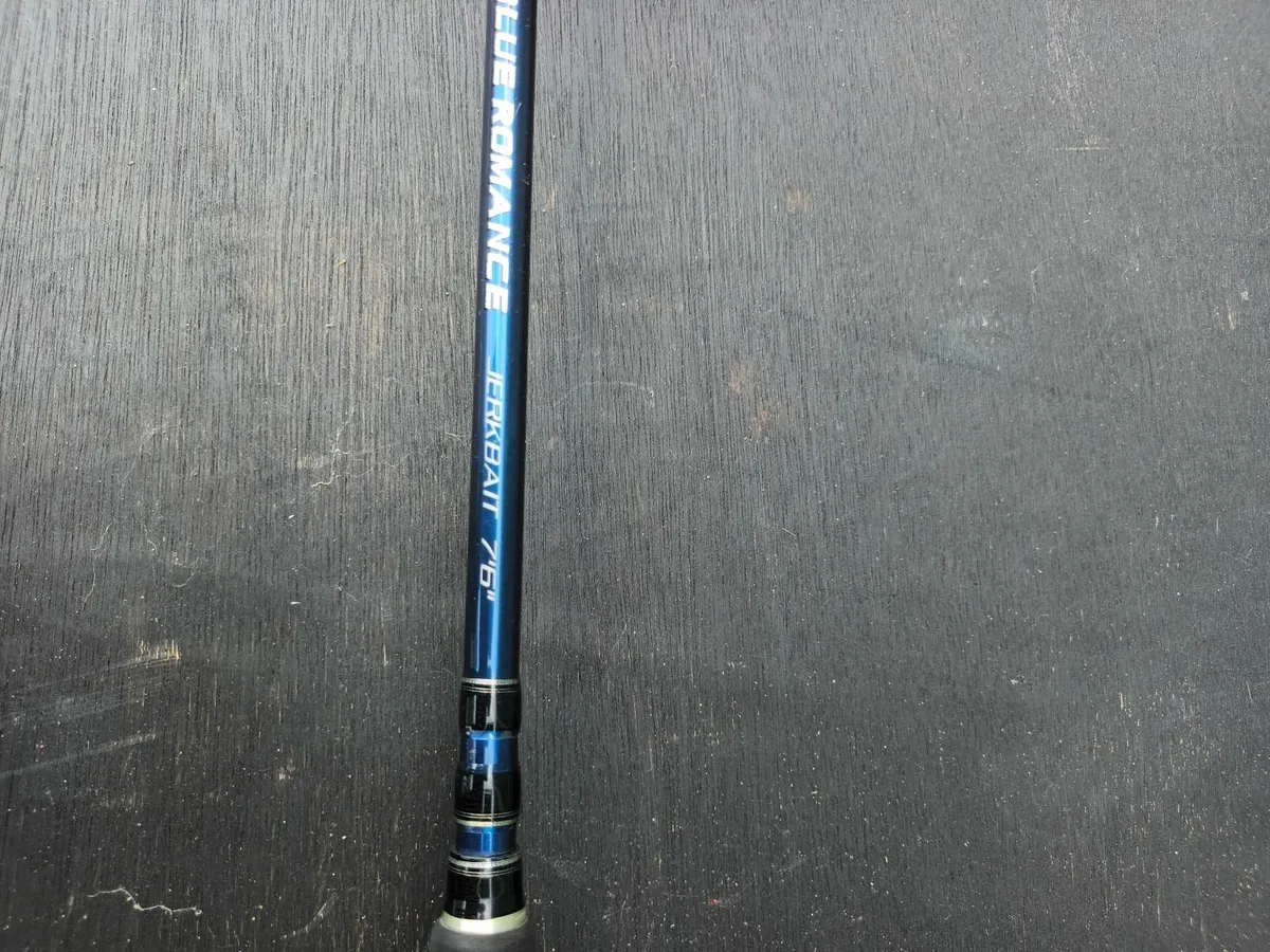 Fishing Rods - Image 4