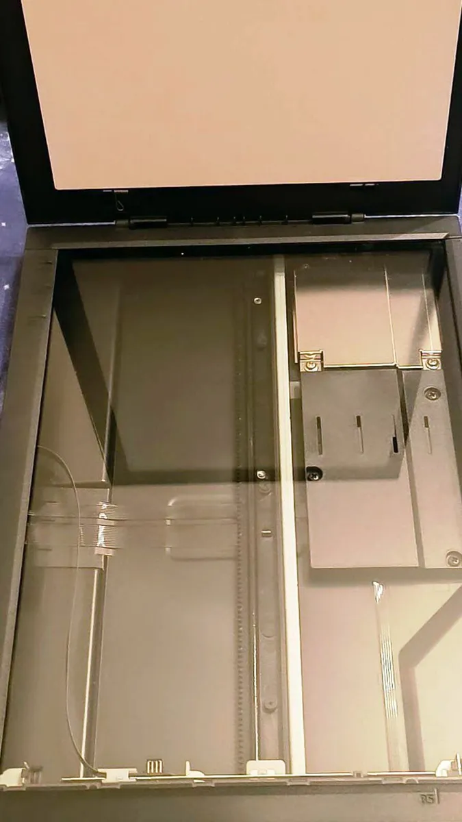 Scanner k10436 Canon LiDE 300 Copier Portable - Image 3