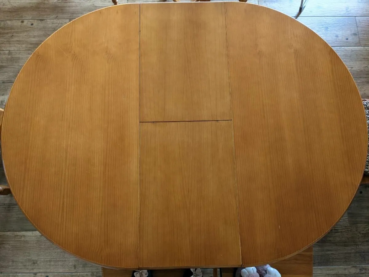 Dinning table - Image 3