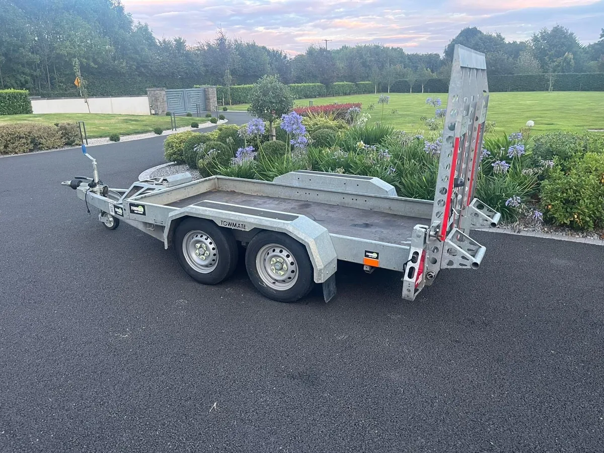 Plant Trailer - Image 2