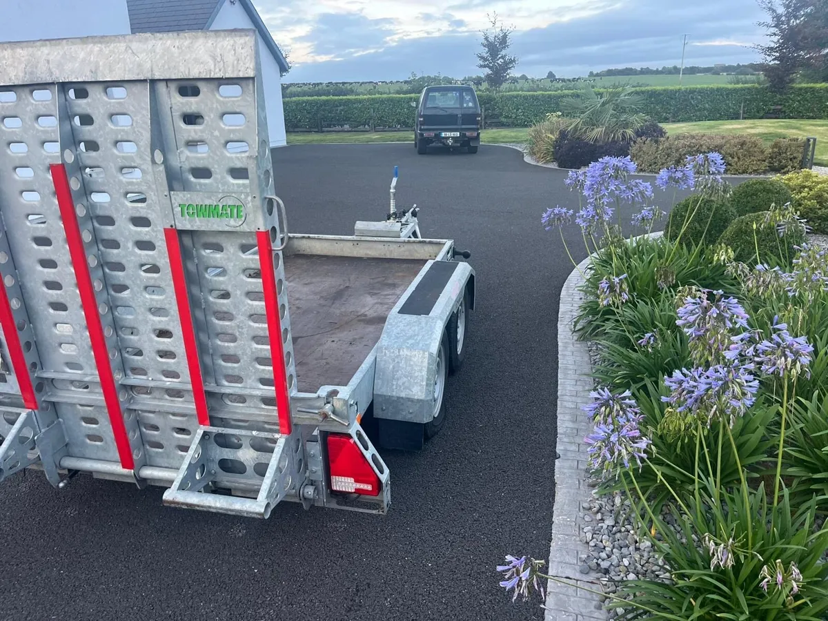 Plant Trailer - Image 4