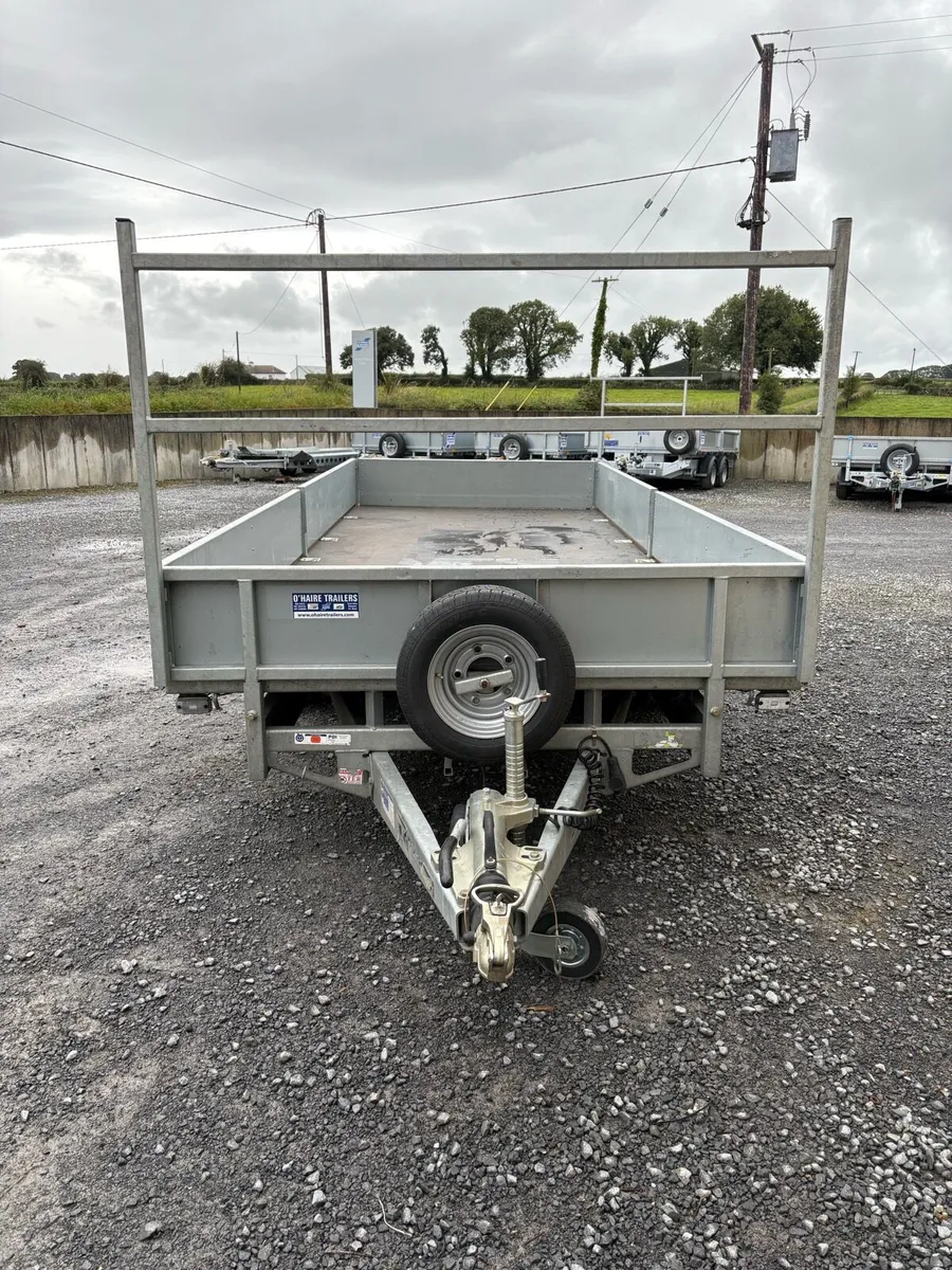 Ifor Williams 16ft x6’6” - Image 2
