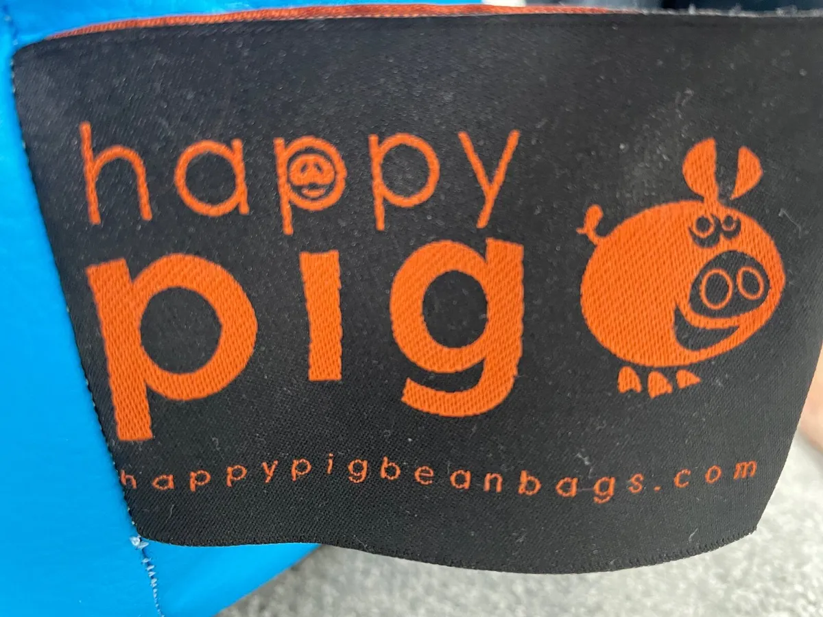 Bean bag chair for sale - Image 2