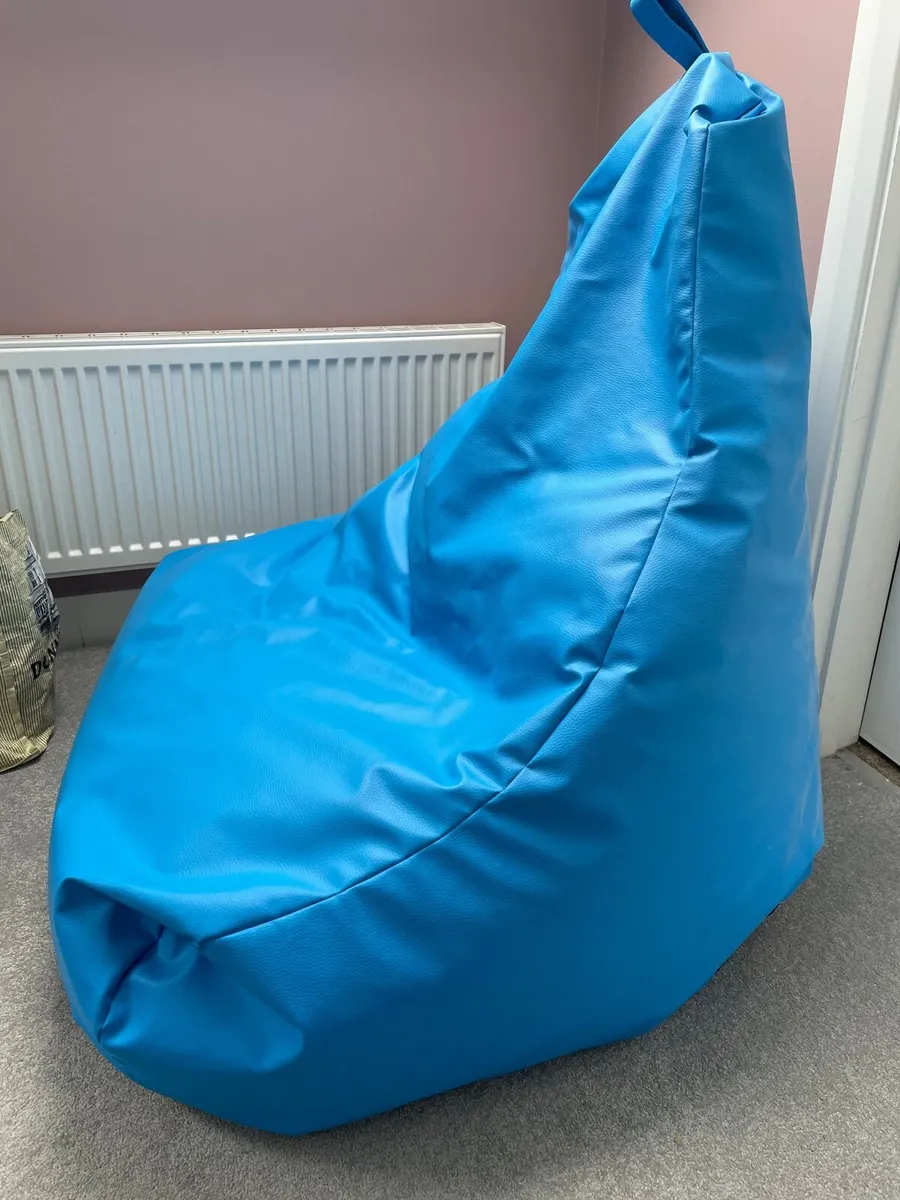 Bean bag chair for sale - Image 3
