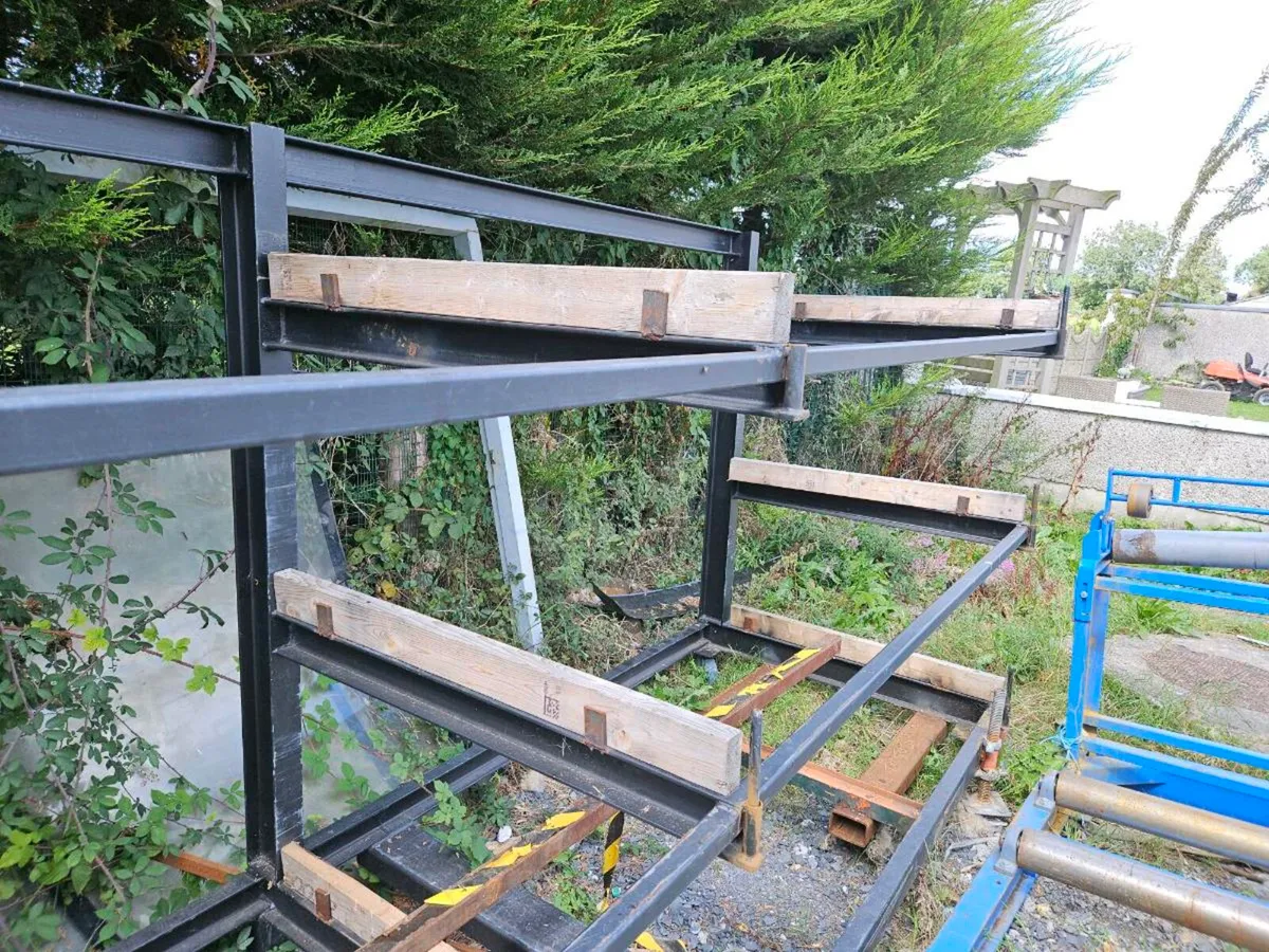Cantilever Racking - Image 2