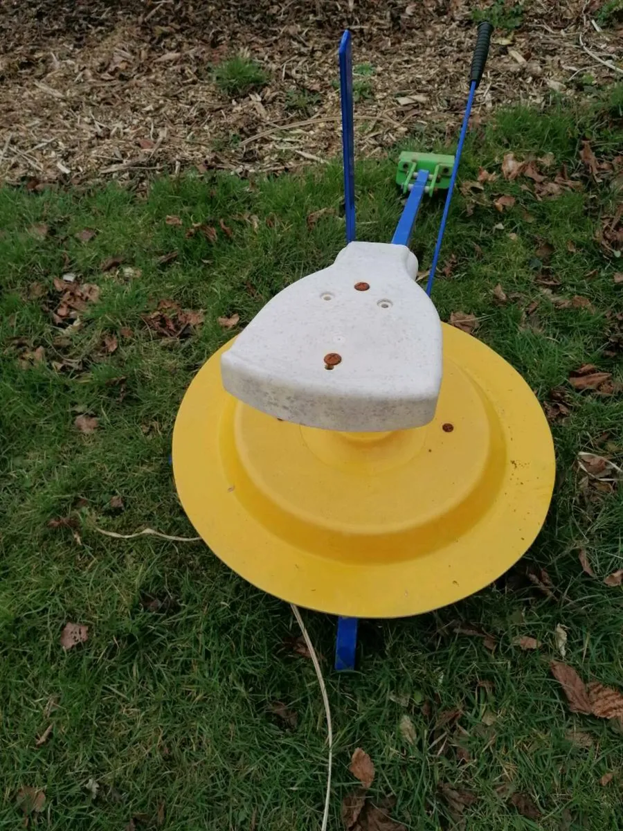 Kestrel sand digger - Image 3