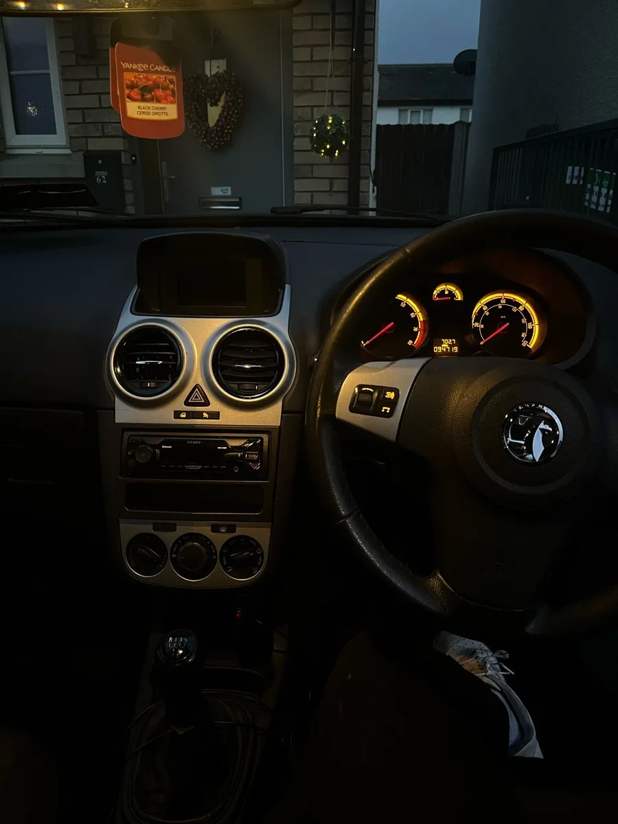 2013 Vauxhall Corsa - Image 4